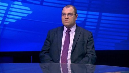 Rusiyalı ekspert: Sarkisyan Azərbaycan ərazilərini geri qaytarmalıdır