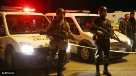 Türkiyədə “İncirlik” hərbi bazası mühasirəyə alınıb