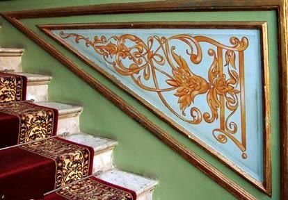 Ağabala Quliyevə məxsus tarixi ev söküləcək? Ağabala Quliyevə məxsus tarixi ev söküləcək?