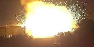Türkiyə Böyük Millət Məclisinin bombalanmasının YENİ GÖRÜNTÜLƏRİ