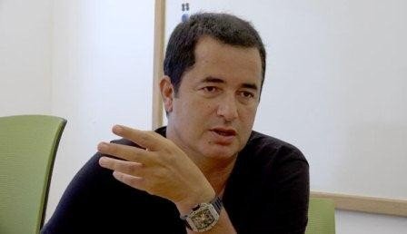 Acun İlıcalı Gülənlə bağlılıqdan danışdı