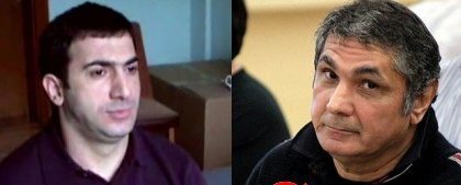 Lənkəranskinin qətlinə fərman verən “Şakro Molodoy”un baş cangüdəni həbs olundu