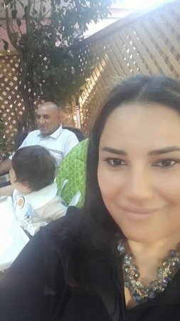 Aytən Səfərovanın hamıdan gizlətdiyi oğlu