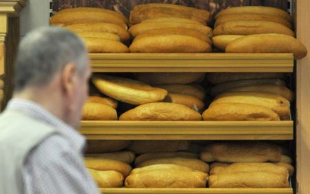 Çörəyin qiyməti bahalaşıb?