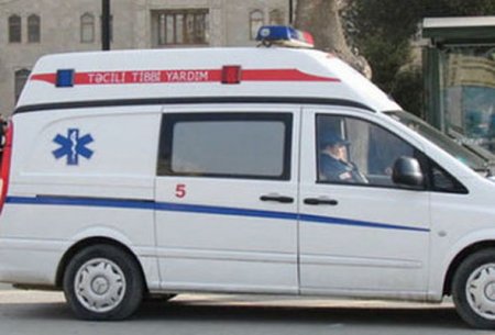 Azərbaycanda üç nəfəri elektrik cərəyanı vurub