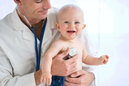 Azərbaycanın baş pediatrı valideynlərə xəbərdarlıq etdi