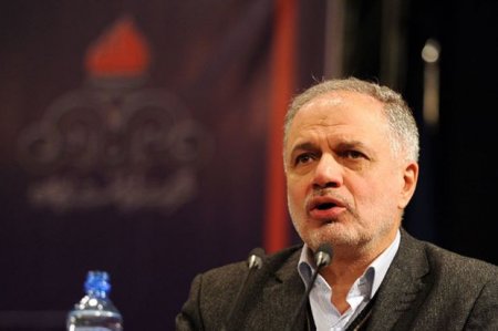 İrandan SOCAR-a təklif
