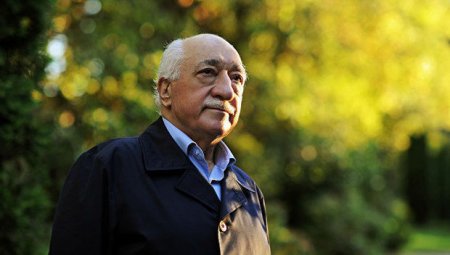 Fətullah Gülən Azərbaycan hakimiyyətini hədələdi: “Süpürüb Xəzərə ataram”
