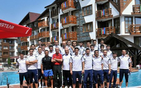 Azərbaycan hakimlərindən biabırçı səhv