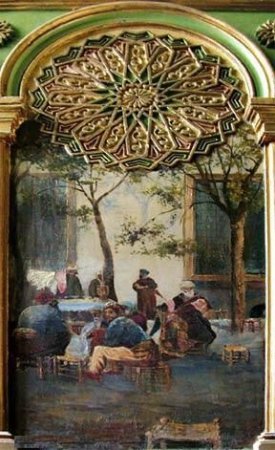 Ağabala Quliyevə məxsus tarixi ev söküləcək?