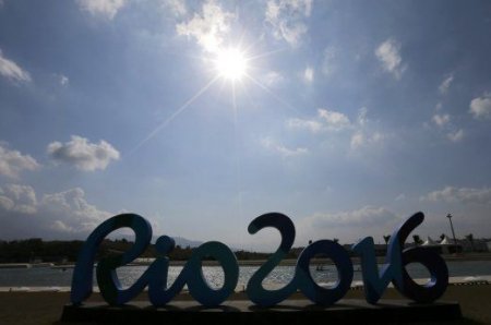 Küveyt yığması olimpiyadadan kənarlaşdırılıb