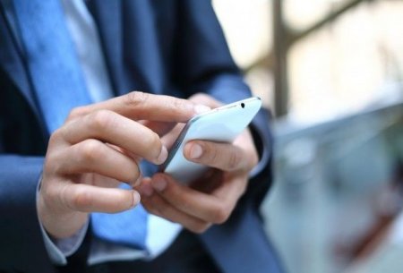 Telefon idxalı ilə bağlı yeni