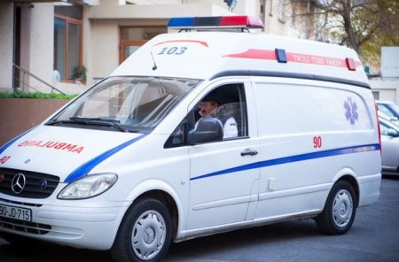 2 ay ərzində 40 nəfəri gün vurub