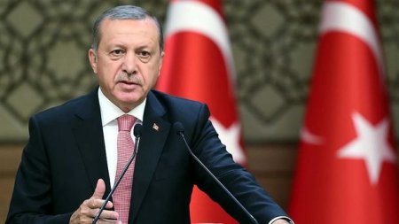 Ərdoğan işğal edilmiş Azərbaycan rayonlarının azad edilməsindən danışdı