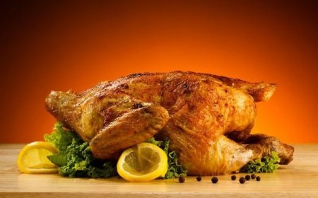 Dövlət Xidməti: İdxal olunan toyuq ətləri qida üçün yararlıdır