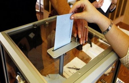 Dairə seçki komissiyalarının yeni üzvlərinin adları açıqlandı