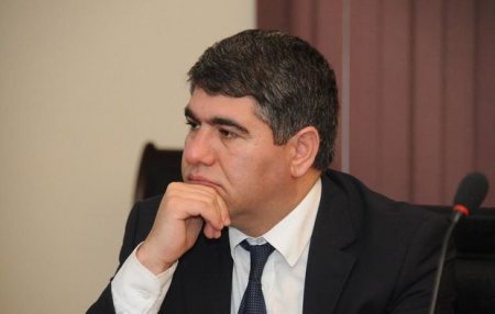 Vüqar Bayramovdan prezident sərəncamı ilə bağlı