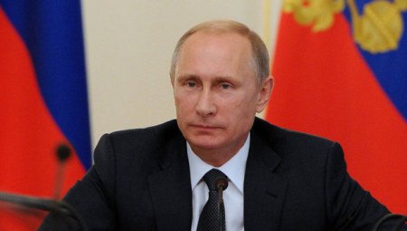 Putin: Qarabağ münaqişəsinin tərəfləri öz aralarında razılığa gəlməlidirlər