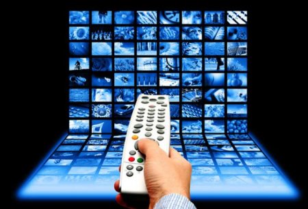 ANS-in tezliyində yeni TV yayımlanmağa başladı