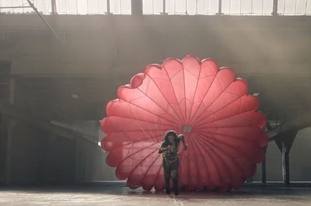 Keti Perri “Rio-2016”-nın himnini təqdim etdi