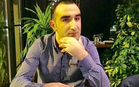 Dəhşətli qəzada həlak olan məşhur həkimmiş - Arvadı öldü, 2 aylıq uşağı sağ qaldı