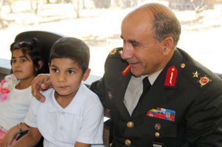 Türkiyənin Azərbaycandakı hərbi attaşesi geri çağırıldı