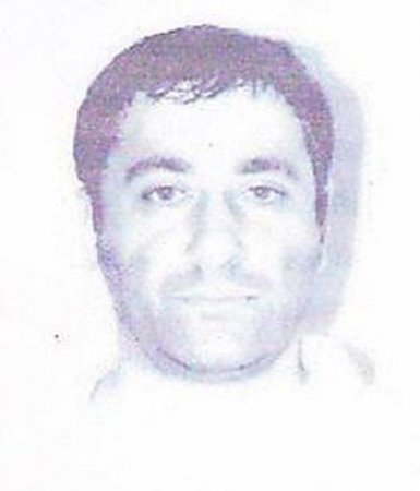 Ukraynada azərbaycanlı 20 ildir axtarışdadır