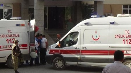 Türkiyədə PKK-ya qarşı əməliyyat keçirilib