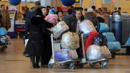 Ölkəyə gətirilən mallara məhdudiyyət qoyulub