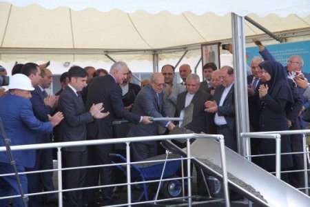 Azərbaycan avtomobil zavoduna İrandan 4 dəfə çox investisiya qoyacaq