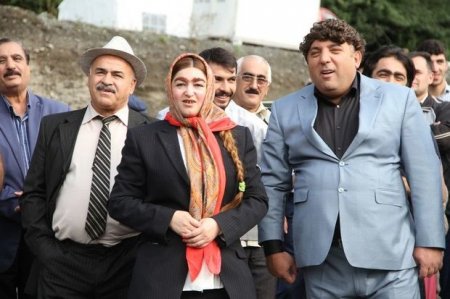 Dilarə Əliyeva: Ən dəhşətli nəticələrə yerimizin səhv düşməyi səbəb olur