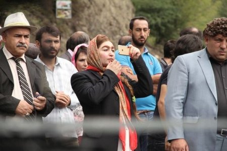 Dilarə Əliyeva: Ən dəhşətli nəticələrə yerimizin səhv düşməyi səbəb olur