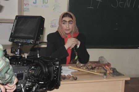 Dilarə Əliyeva: Ən dəhşətli nəticələrə yerimizin səhv düşməyi səbəb olur