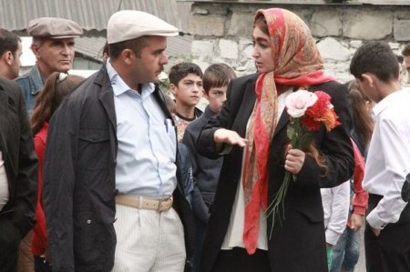 Dilarə Əliyeva: Ən dəhşətli nəticələrə yerimizin səhv düşməyi səbəb olur
