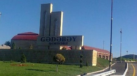 Gədəbəyin icra başçısının fəaliyyəti yoxlanılır - Maliyyə fırıldağı