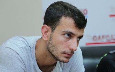 "Nazirin ayırdığı pul bizə 8 adamdan keçib gəlir" -  Kişi voleybolunun acınacaqlı durumu