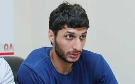 "Nazirin ayırdığı pul bizə 8 adamdan keçib gəlir" -  Kişi voleybolunun acınacaqlı durumu