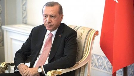 Ərdoğan: Gülən Rusiya ilə münasibətlərimizi pozmağa çalışıb