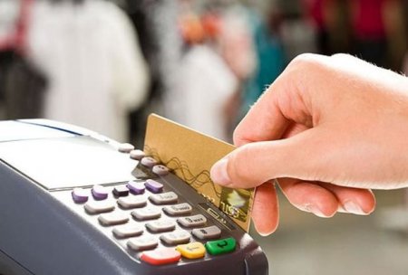 Azərbaycanda bir ayda 700-dən çox POS-terminal sıradan çıxıb