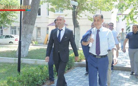 Məhkəmə ANS-in iddiasını təmin etmədi