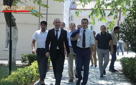 Məhkəmə ANS-in iddiasını təmin etmədi