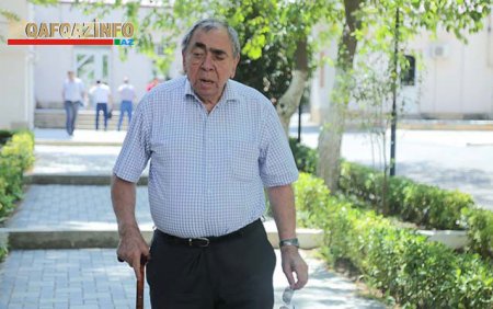 Məhkəmə ANS-in iddiasını təmin etmədi