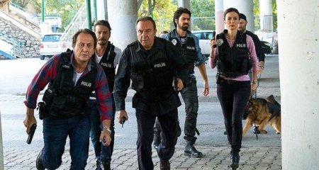 “Kurtlar Vadisi” və “Arka Sokaklar”da 15 iyul qiyamı