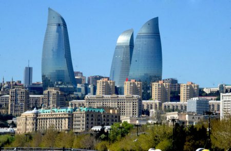 Bakıda “Avropa Şəhərciyi 2016” festivalı keçiriləcək