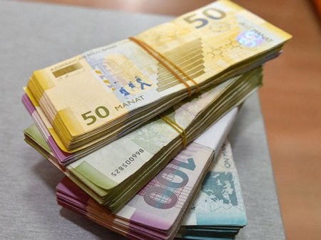 Daha 3,3 milyon manat kompensasiya ödənilib