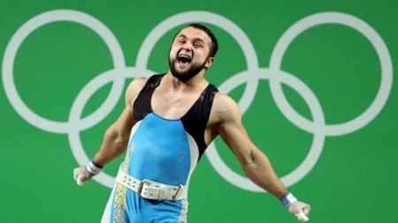 Olimpiya çempionunun atası: Nicat Azərbaycanda qalsaydı, uduzardı