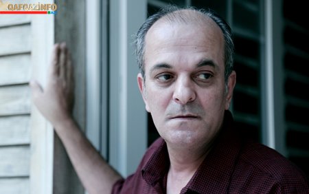 Salam Sarvan YAP-a üzv olmaq istəyir - “Tövbə heç vaxt gec deyil”