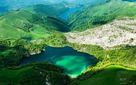 Azərbaycanlıların Göygölə rüsvayçı münasibəti