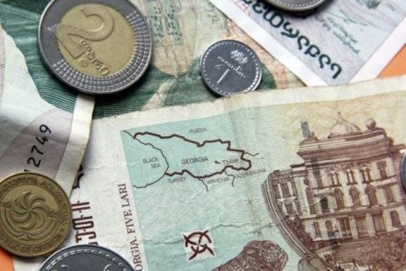 Dollar, rubl və lari bahalaşdı
