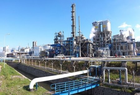 SOCAR-ın Türkiyədəki törəməsinin mənfəətində rekord artım